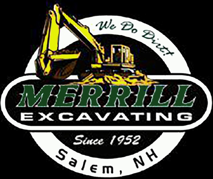 Merrill Excavating Salem NH